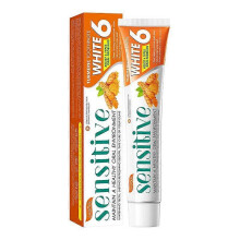 Plant Fruit Probiotic Toothpaste Sadoer Oral Brightening White Teeth Gingival Protection Toothpaste Wholesale