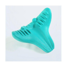 Neck Massager Gravity Neck Massage Pillow Neck Shoulder Repair Pillow Domestic Traction Correction Zekai