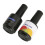 Top Coat Base Coat Set Professional Nail Salon 7