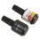 Top Coat Base Coat Set Professional Nail Salon 6
