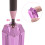 4 In 1 Eyebrow Pencil Sharpening Tool Lightweight 12