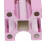 4 In 1 Eyebrow Pencil Sharpening Tool Lightweight 15