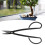 Bonsai Scissors High Carbon Steel Rustproof High 11