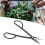 Bonsai Scissors High Carbon Steel Rustproof High 12