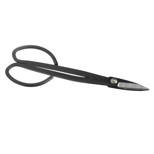 Bonsai Scissors High Carbon Steel Rustproof High 2