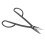 Bonsai Scissors High Carbon Steel Rustproof High 2