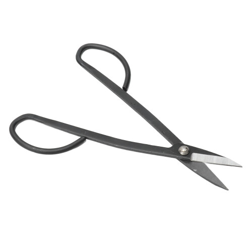 Bonsai Scissors High Carbon Steel Rustproof High 1