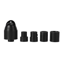 Powerhead Wasserpumpe für Aquarium Kleiner 360 Automatischer Drehkopf mit gleichmäßiger Rotation Automatischer Wellenmacher