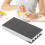 100pcs Perfume Test Paper Disposable Fragrances 12