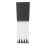 100pcs Perfume Test Paper Disposable Fragrances 9