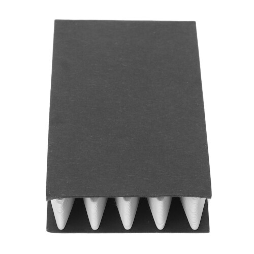 100pcs Perfume Test Paper Disposable Fragrances 2
