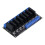 HY-M281 Modulo SSR a 8 canali 105x52x25mm, 5V 5