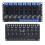 HY-M281 Modulo SSR a 8 canali 105x52x25mm, 5V 16