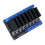 HY-M281 Modulo SSR a 8 canali 105x52x25mm, 5V 4