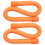 Yoga Weight Ring Elastic Adjustable Durable 5