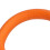 Yoga Weight Ring Elastic Adjustable Durable 15