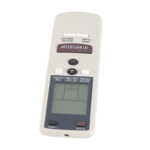 Telecomando di ricambio per condizionatori Fujitsu AR-BB1 ar-ab10 ar-db5 Regno Unito