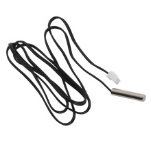 B3950 sonda NTC da 10 kΩ, 20 cm, in acciaio inossidabile