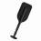 Telescopic Mini Paddle Adjustable Boat Paddle 54-106cm Black Red Yellow 6