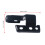 Windshield Wiper Arm Adapter  for  Heavy Duty Precise Fit 9