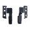 Windshield Wiper Arm Adapter  for  Heavy Duty Precise Fit 5