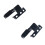 Windshield Wiper Arm Adapter  for  Heavy Duty Precise Fit 4
