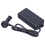 Caricatore per auto DC 12-24V, splitter, 4.8A, voltmetro a LED 16
