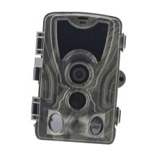 Wander Night Vision Camera with Fast Trigger for Hunting, Outdoor Surveillance, Real-Time Recording of Wild Animals