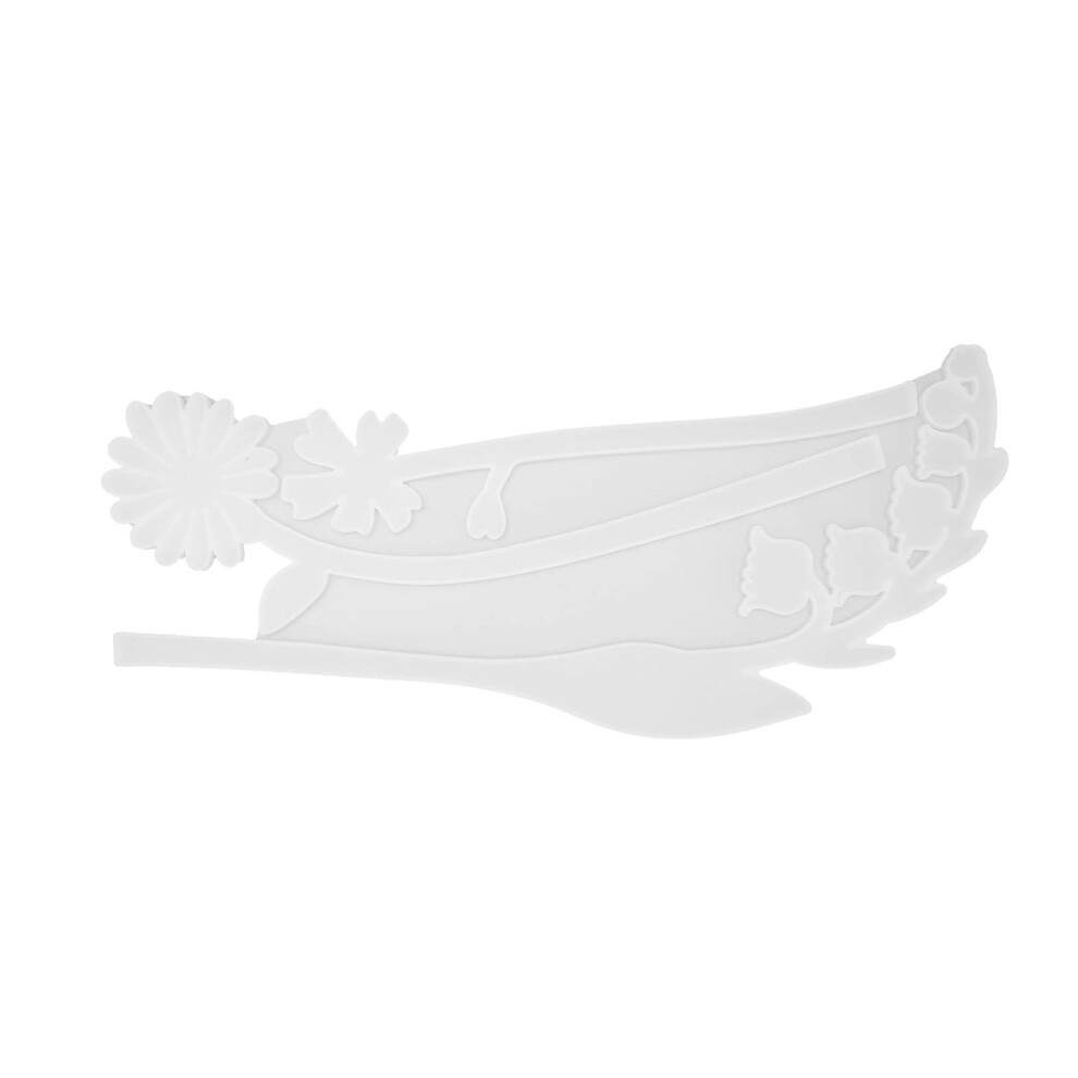 Silicone DIY Mold Bouquet Shaped Reusable
