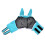 Breathable Horse Mask Universal Adjustable Elastic 9