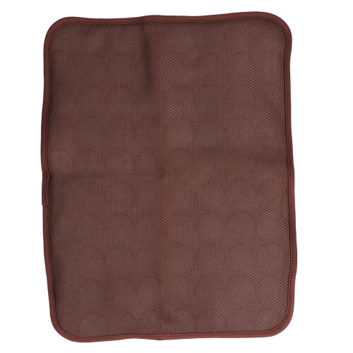 Pet Cooling Mat Breathable Foldable Pet Self 1