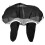 Breathable Horse Mask Universal Adjustable Elastic 10