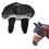 Breathable Horse Mask Universal Adjustable Elastic 11