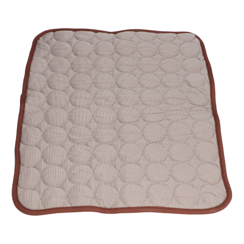 Pet Cooling Mat Breathable Foldable Pet Self 2