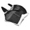 Breathable Horse Mask Universal Adjustable Elastic 14