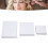 150 Sheets Nail Art Drawing Plates 3 Sizes Simple 11