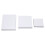 150 Sheets Nail Art Drawing Plates 3 Sizes Simple 1