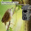 Solar Wildlife Camera with Motion Sensor, Night Vision, IP65 Waterproof, 65 ft Range, 0.2s Trigger Time, Time Lapse Recording 2