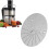 Juicer Shredder Blade Replacement Stainless Steel 11