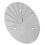 Juicer Shredder Blade Replacement Stainless Steel 9