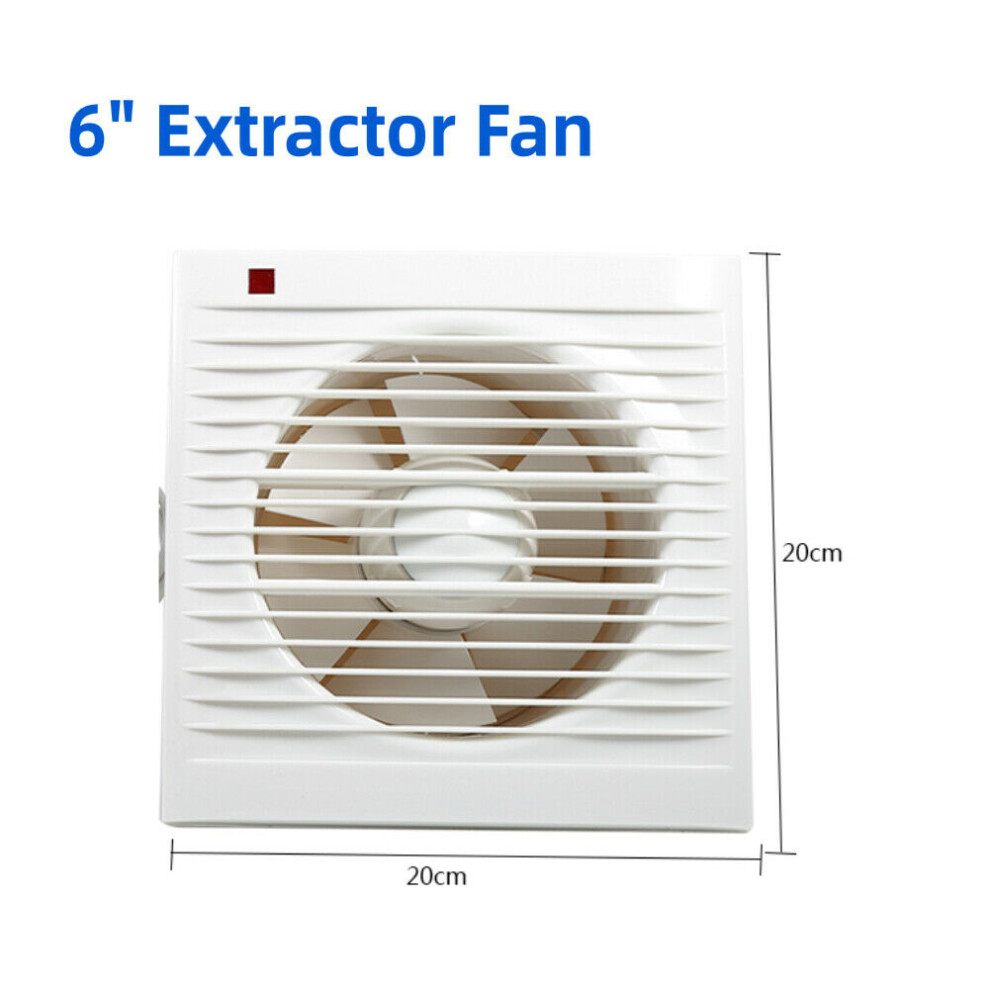 Ventilating Exhaust Extractor Fan For Bathroom 9469363121431