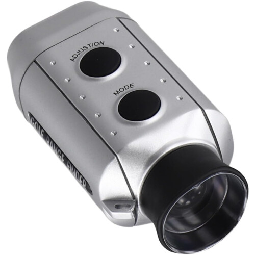 Digital Rangefinder Tool for Accurate Distance Measurement, User-Friendly, Compact Design, High Precision, Lightweight 2