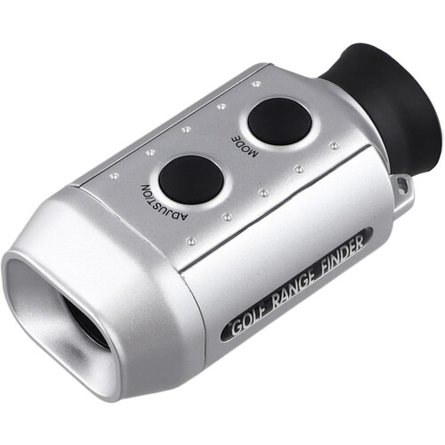 Digital Rangefinder Tool for Accurate Distance Measurement, User-Friendly, Compact Design, High Precision, Lightweight 1