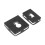 Square Slot Cutter Electrical Wall Outlet 9