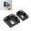 Square Slot Cutter Electrical Wall Outlet 11