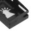 Square Slot Cutter Electrical Wall Outlet 15