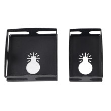 Square Slot Cutter Electrical Wall Outlet