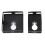 Square Slot Cutter Electrical Wall Outlet 1