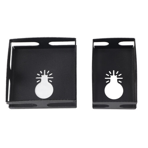 Square Slot Cutter Electrical Wall Outlet