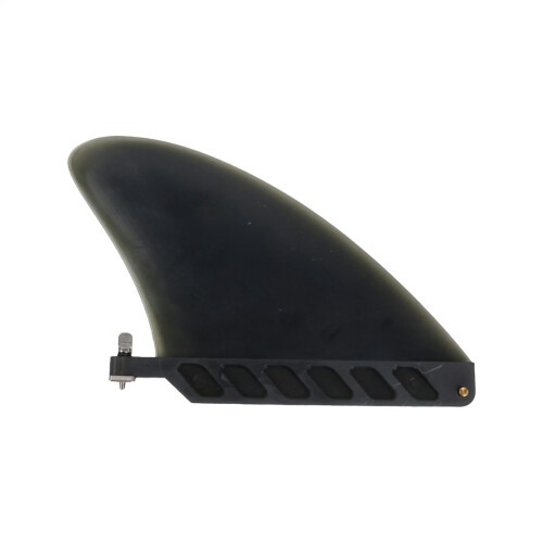Mittelfinne Für Surfbrett – Abnehmbare Center Fin Aus ABS, Stabil & UV-beständig, Für Surfen, SUP, Kajak